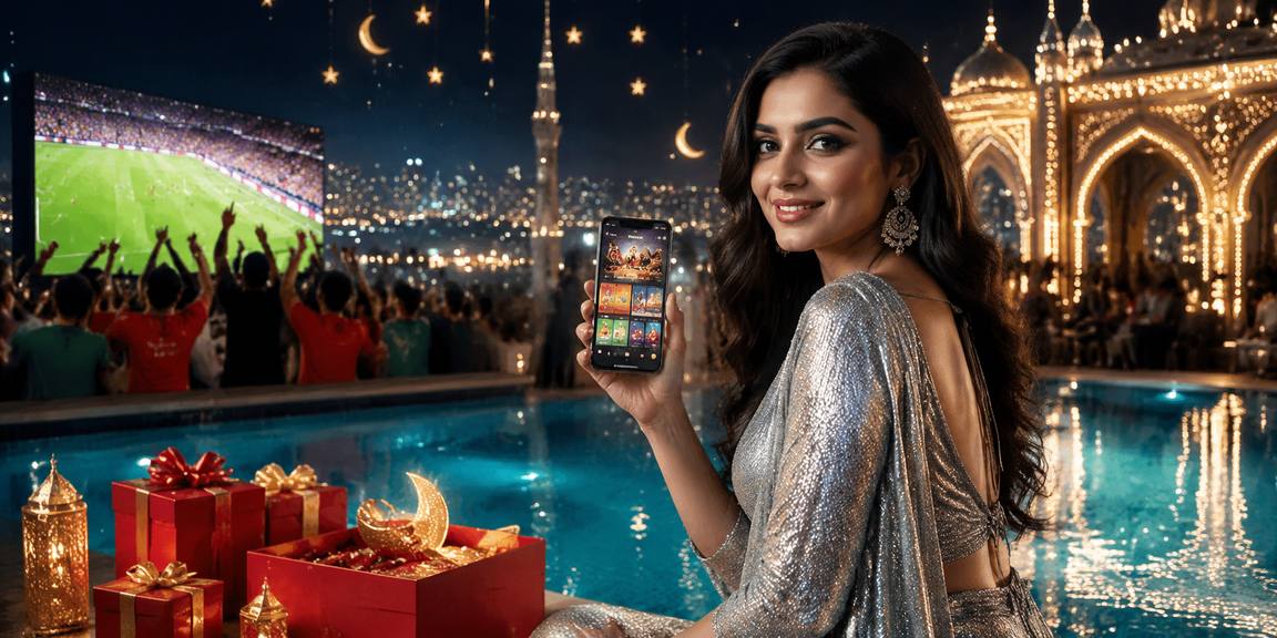 1236 mobile gaming